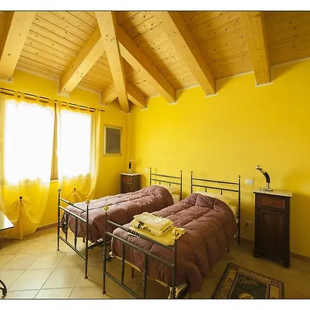 Bed & Breakfast Montesterlino Cesena Exterior photo