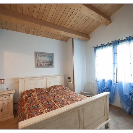 Bed & Breakfast Montesterlino Cesena Exterior photo