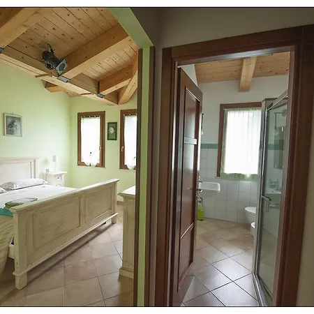 Bed & Breakfast Montesterlino Cesena Exterior photo