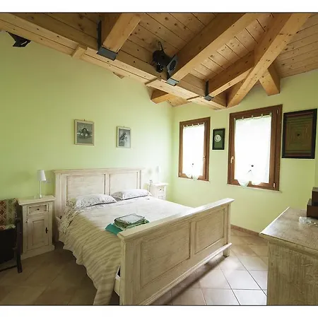 Bed & Breakfast Montesterlino Cesena Exterior photo