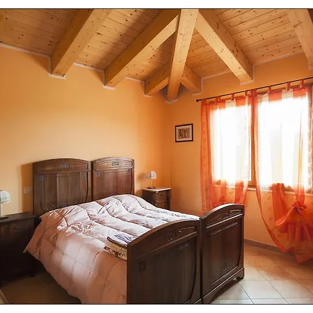 Bed & Breakfast Montesterlino Cesena Exterior photo
