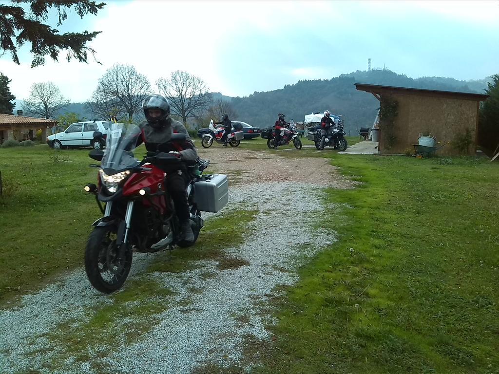 Montesterlino 3*