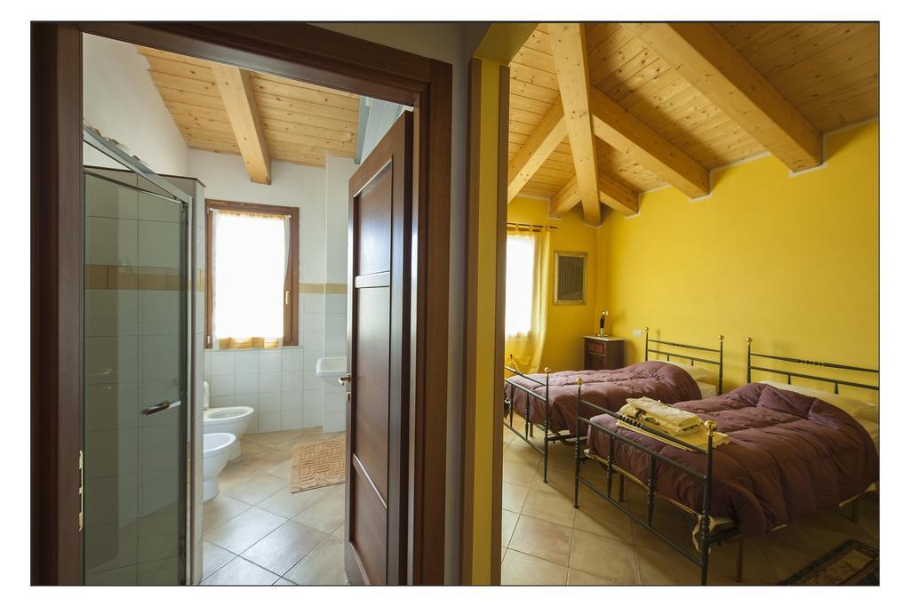 Montesterlino 3* Cesena