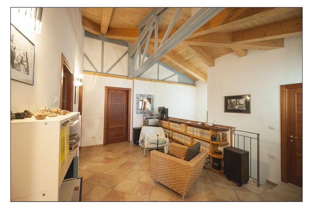 Frühstückspension Montesterlino Cesena